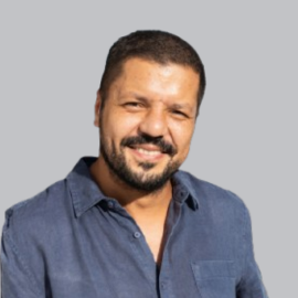 Fabio  ALMEIDA