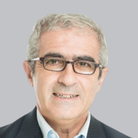 Yves-Michel  GABAY