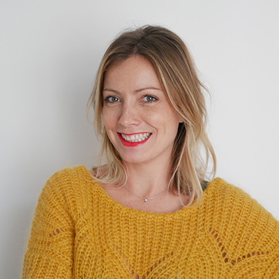 Mélanie Gauduchon 