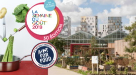 Evénement Propriétaire et multiacteurs – Les Foodies Connexion
