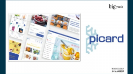 Plateforme e-commerce
