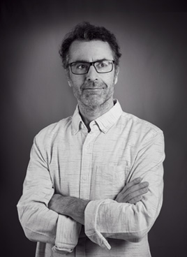 Pierre Vanier
