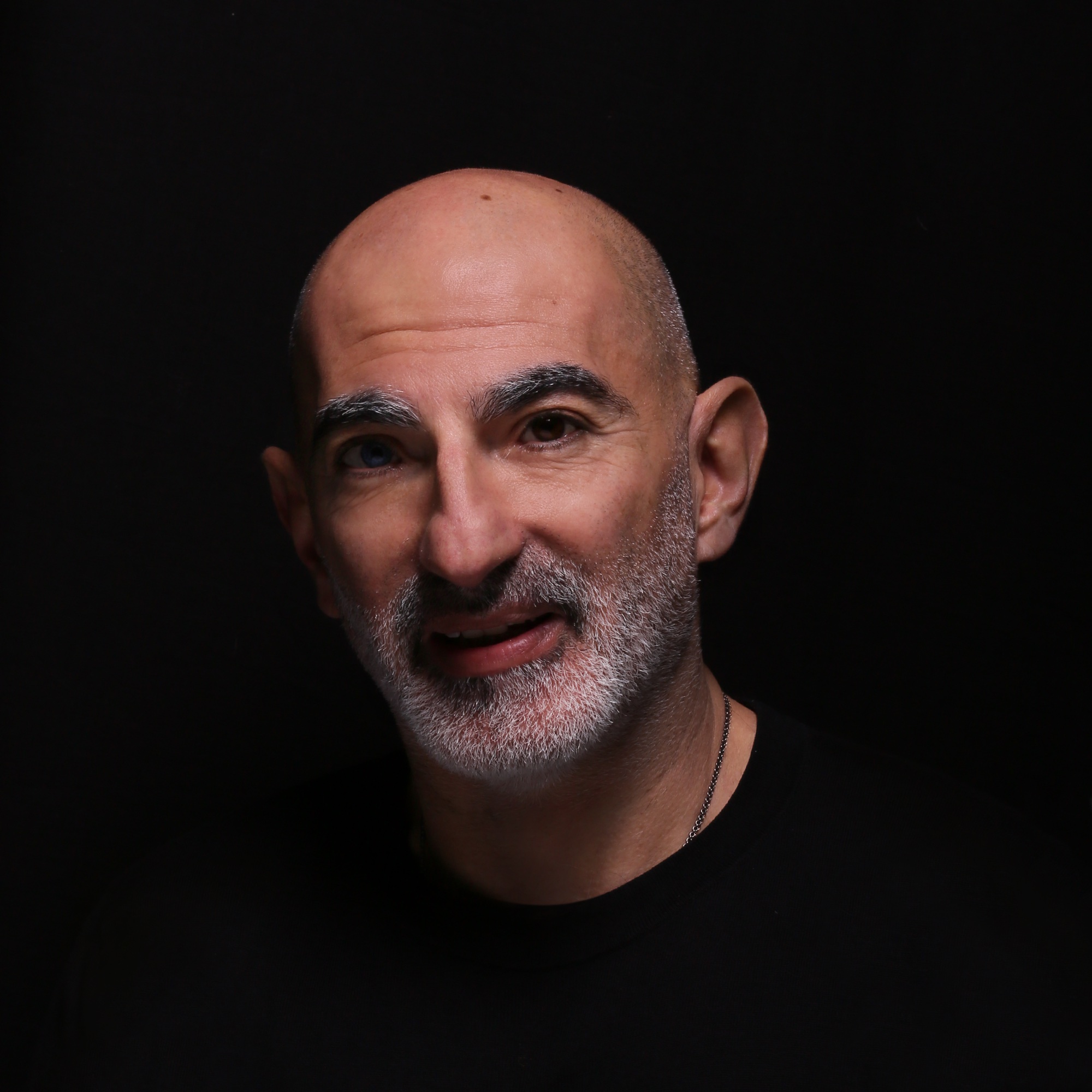 Pierre Sitbon