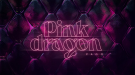 Event : Edition limitée Pink Dragon