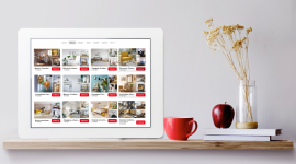 Social Media : who why what lance Conforama sur Pinterest