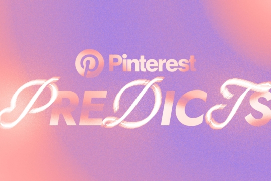 Lire l&rsquo;avenir dans Pinterest ?