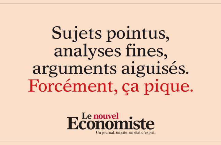 Le Nouvel Economiste est un état d&rsquo;esprit.