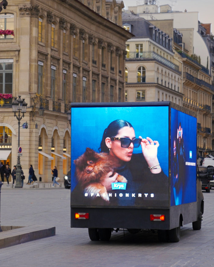 Fashion Krys