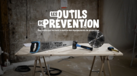 Campagne nationale de prévention pour protéger les artisans