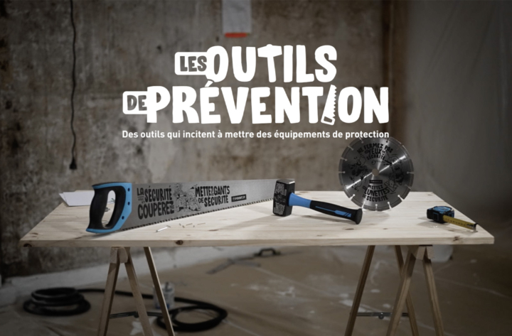 Campagne nationale de prévention pour protéger les artisans