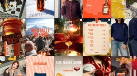 COINTREAU – ALWAYS ON