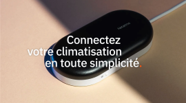 Site Internet : Netatmo, un site smart pour l&rsquo;expert de la maison intelligente