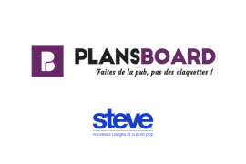 PLANSBOARD X STEVE – Label 5 et l’agence Steve annoncent un été innovant avec Cocktail Ice