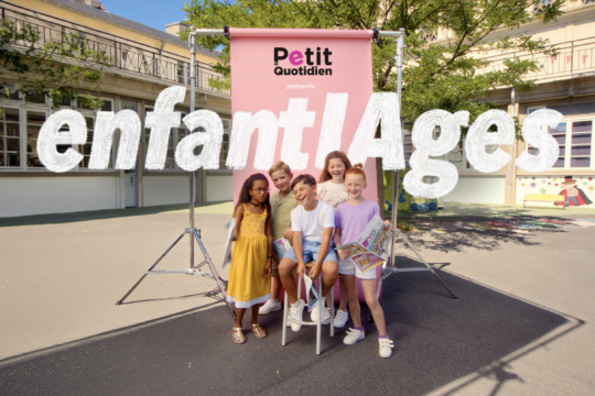 AVANT DE DEMANDER À L’IA, ET SI VOUS DEMANDIEZ À VOTRE ENFANT ?