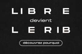 Enfin une carte de voeux utile !