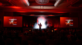 CONVENTION ANNUELLE | FIRSTSTOP BY SAGARMATHA