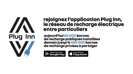 Renault lance son application Plug Inn avec Publicis Conseil et Publicis Sapient