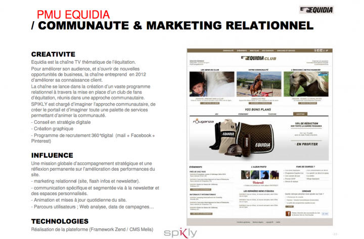 Communauté et marketing relationnel
