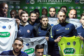 Le PMU renouvelle sa confiance à MKTG pour activer son partenariat avec la Coupe de France de Football