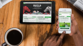 Site Duels EpiqE Series