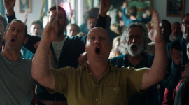 Campagne TV et digitale – Vous les copains