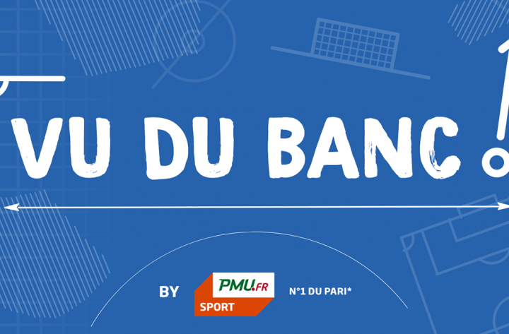 Podcast spécial Coupe du Monde avec Vu du Banc
