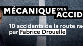 Campagne digitale – Podcast sensibilisation Babel + Madame Bovary