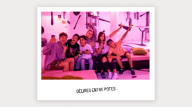 Une opération influenceur pour capter les adolescents