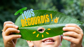 Une nouvelle expression de marque sur les réseaux sociaux