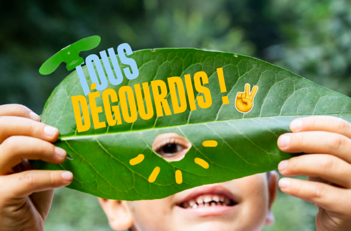 Une nouvelle expression de marque sur les réseaux sociaux