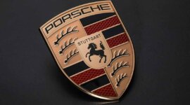 Notre travail pour Porsche