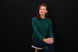 MakeMyDay by Lonsdale annonce l’arrivée de Charlotte Balatre en tant que Head of Entertainment
