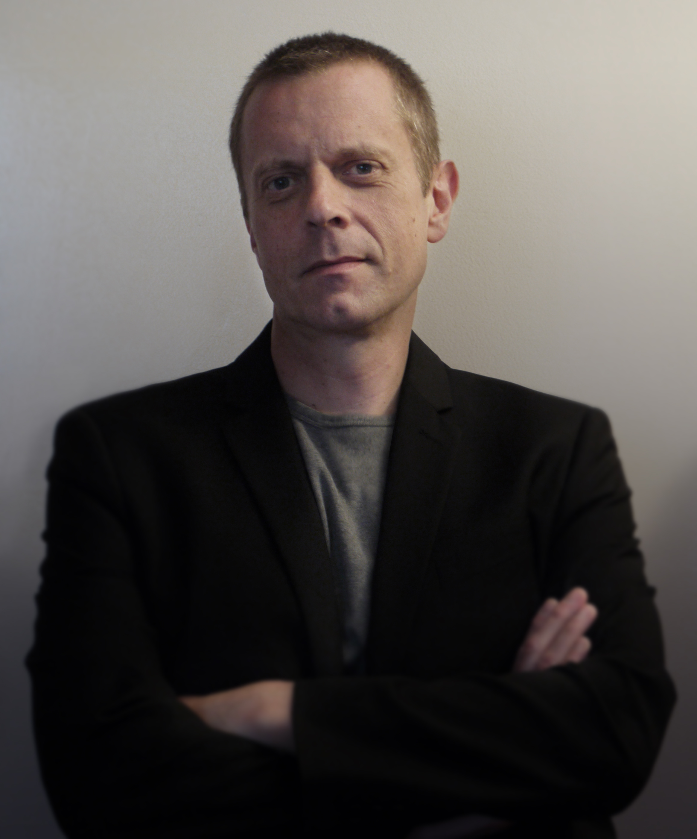 Benoît Raynert