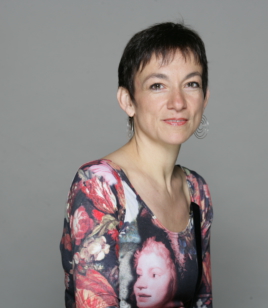 Dominique Verot