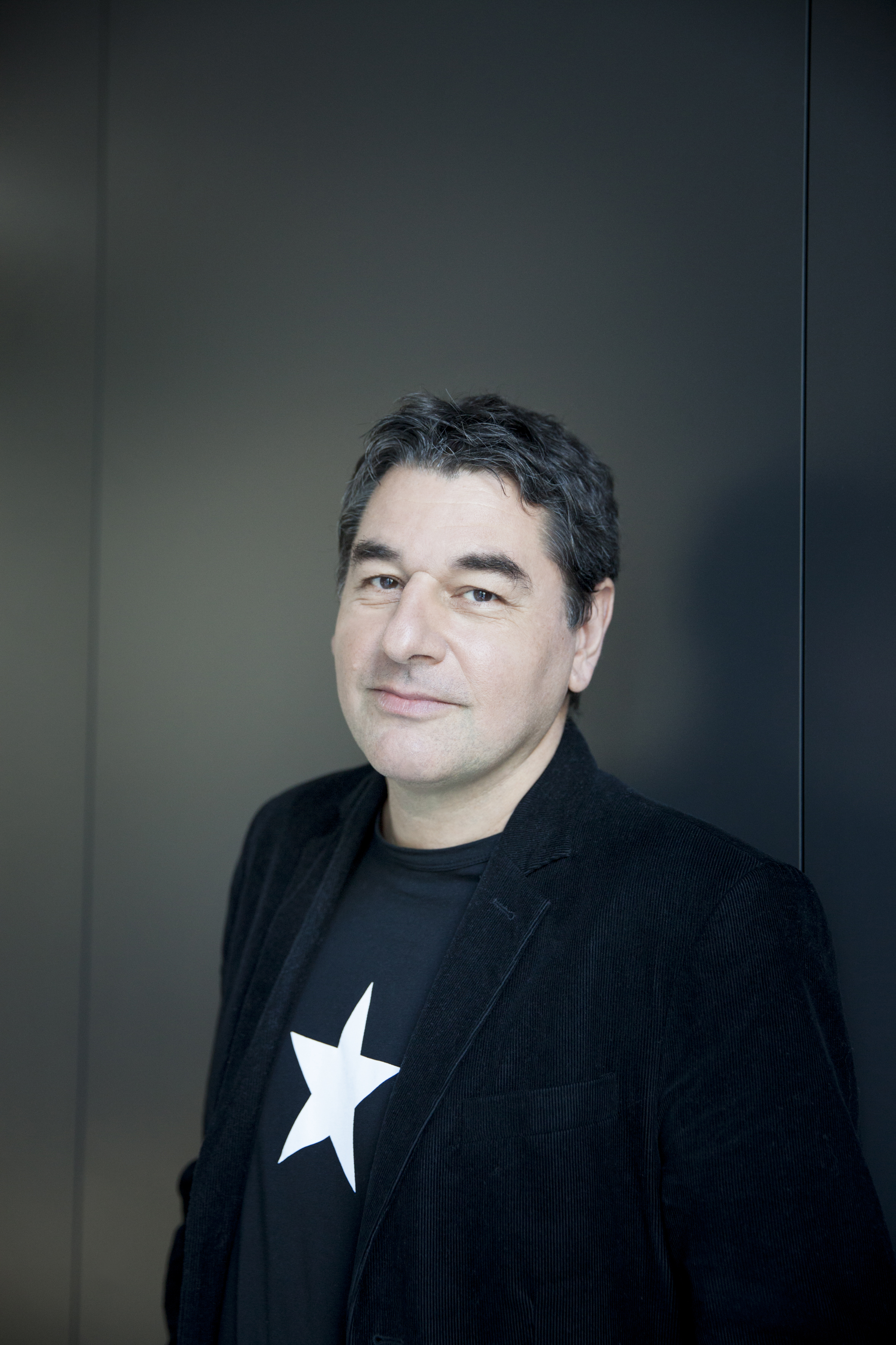 SYLVAIN FANET