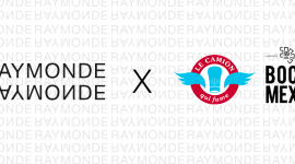 Raymonde renforce sa position dans le secteur FOOD avec Le Camion qui Fume & Bocamexa