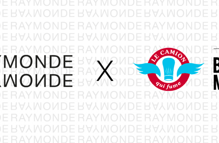 Raymonde renforce sa position dans le secteur FOOD avec Le Camion qui Fume & Bocamexa