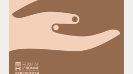 Campagne de lancement application Chroma – Musée de l’Homme