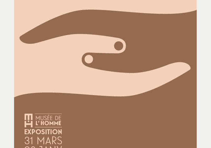 Campagne de lancement application Chroma – Musée de l’Homme
