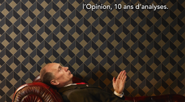 Affichage / Radio – Le quotidien l’Opinion célèbre ses 10 ans