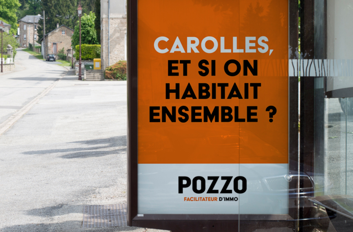 Osez l&rsquo;immobilier