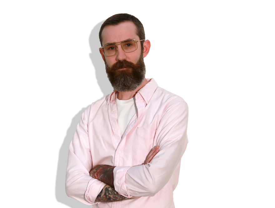 Julien Horguelin