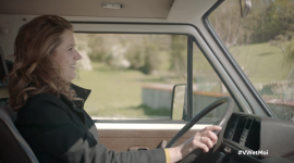 Volkswagen & Moi – Campagne digitale, print & TV