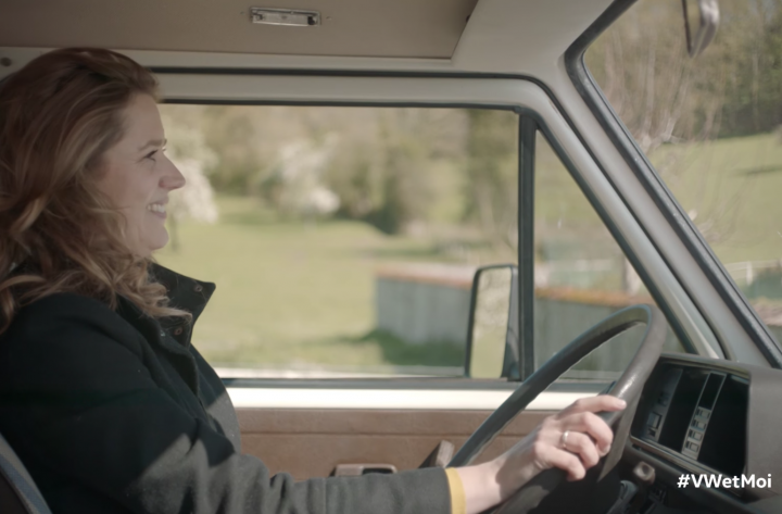 Volkswagen & Moi – Campagne digitale, print & TV