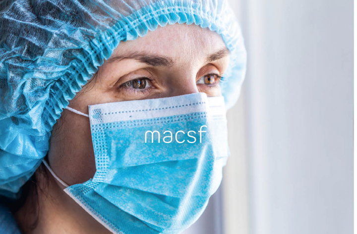 Valoriser l’engagement de la MACSF pour le monde de la santé.
