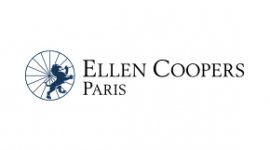 Ellen Coopers Paris