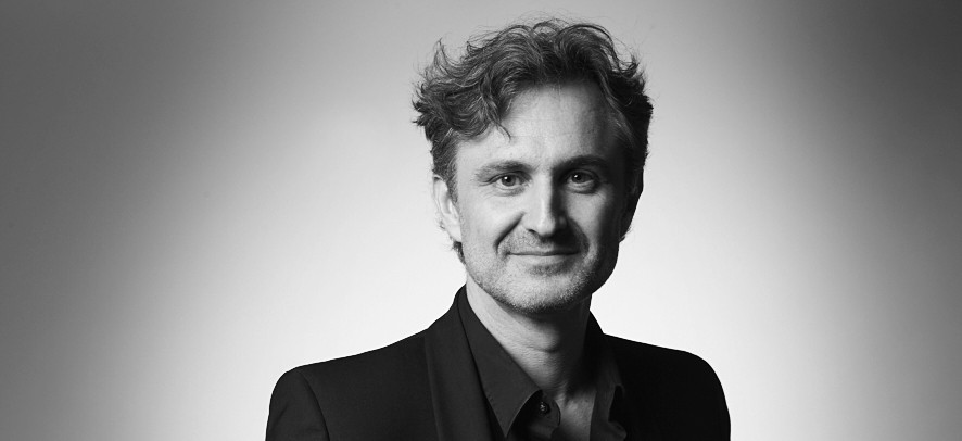 Christophe Pradère