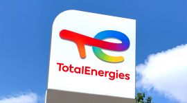 Total devient TotalEnergies