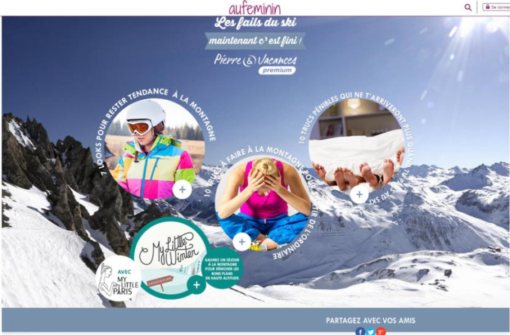 Campagne Hiver 2014/15