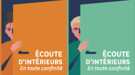 Podcasts du confinement